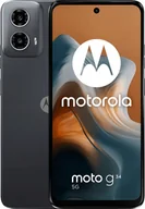 Telefony komórkowe - Motorola Moto G34 5G 8/128GB Czarny - miniaturka - grafika 1