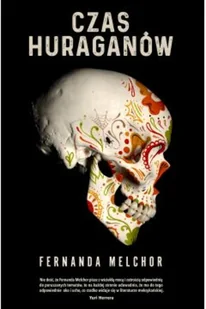 Czas huraganów - Literatura obyczajowa - miniaturka - grafika 4