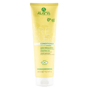 Alama Frequent odżywka do włosów 300ml - Odżywki do włosów - miniaturka - grafika 1