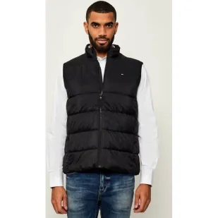 Tommy Hilfiger Bezrękawnik Regular Fit - Kamizelki męskie - miniaturka - grafika 1