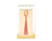 Zabawy w naśladowanie dorosłych - Naszyjnik Alexa - Błyskawica - Kolorowe Baloniki - miniaturka - grafika 1