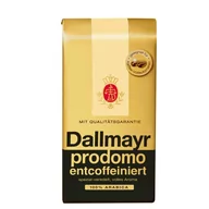 Kawa - DALLMAYR Prodomo Entcoffeiniert kawa ziarnista bezkofeinowa 500g - miniaturka - grafika 1