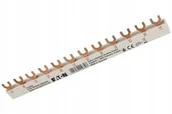 Rozdzielnie elektryczne - ELEKTRO - PLAST Szyna montażowa do łączenia aparatury modułowej BI3 / 16 X 12 ELEKTRO - PLAST - miniaturka - grafika 1