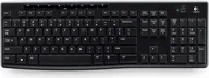 Klawiatury - Logitech K270 (920-003736) - miniaturka - grafika 1