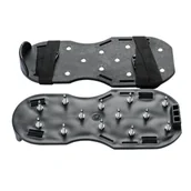 Narzędzia murarskie - Nakładki z kolcami na buty 13 stalowych kolców wysokość 25 mm Hardy - miniaturka - grafika 1