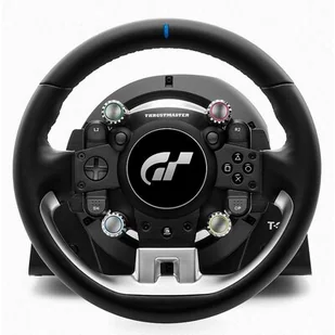 Thrustmaster T-GT II - Kontrolery gier na PC - miniaturka - grafika 1
