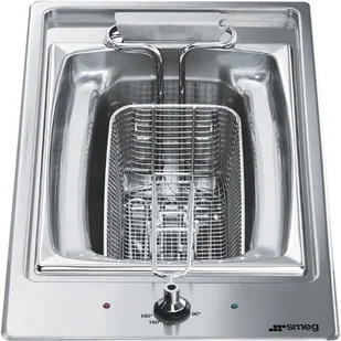 Smeg PGF30F - Frytownice gastronomiczne - miniaturka - grafika 1