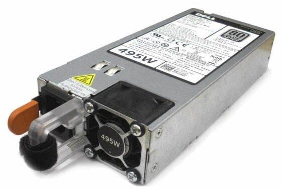 Zasilacz serwerowy Dell ASSY Power Supply, 495 Watts,