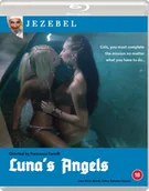 Filmy obyczajowe Blu-ray - Luna's Angels - miniaturka - grafika 1