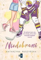 E-booki - literatura obca - Niedobrani - miniaturka - grafika 1