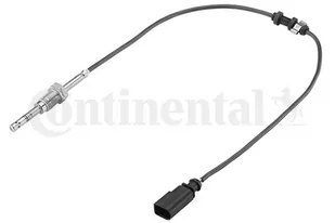 czujnik, temperatura spalin Continental/vdo 2910000827600 - Czujniki - miniaturka - grafika 1