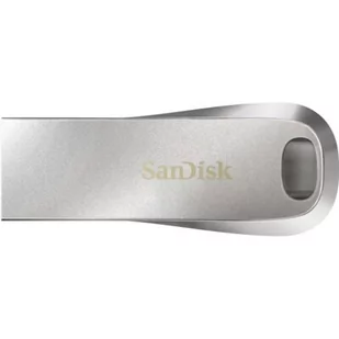 SanDisk Ultra Luxe 512GB (SDCZ74-512G-G46) - Pendrive - miniaturka - grafika 1