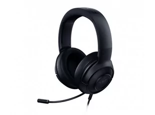 Razer Kraken X (RZ04-02890100-R3M1) - Słuchawki - miniaturka - grafika 1