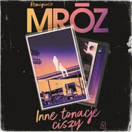 Audiobooki - kryminał, sensacja, thriller - Inne tonacje ciszy - miniaturka - grafika 1