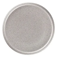 Talerze - PORCELANA RAK STONE Talerz płaski śr. 32 cm, silgranitowy - miniaturka - grafika 1
