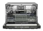 Zmywarki do zabudowy - Concept MNV6760 - miniaturka - grafika 1
