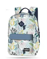 Plecaki szkolne i tornistry - Coolpack - Scout - Plecak Młodzieżowy - Davo - miniaturka - grafika 1