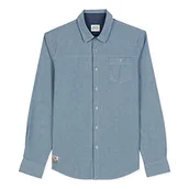 Koszule męskie - OXBOW koszula męska n2celer - miniaturka - grafika 1