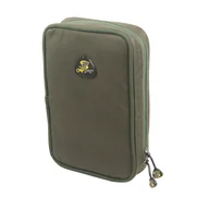 Inne akcesoria dla wędkarzy - Pokrowiec Wędkarski Carp Spirit Na Akcesoria Enduro Case Zielony 125500360 - miniaturka - grafika 1