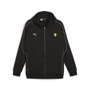 PUMA BLUZA FERRARI RACE 62379701 r M - Bluzy męskie - miniaturka - grafika 1