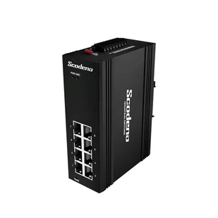 Scodeno XPTN-9000-75-8GT-V - Switche - miniaturka - grafika 1
