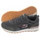 Buty sportowe damskie - Buty OG 85 Charcoal 111/CCL (SK47-b) Skechers - miniaturka - grafika 1