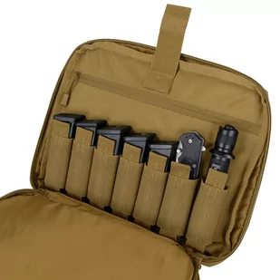 Condor - Torba na broń LCS Pistol Case - Czarna - 111264-002 - Kabury i pokrowce - miniaturka - grafika 4
