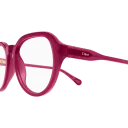 Okulary przeciwsłoneczne Chloé CC0015O 001 - Okulary korekcyjne, oprawki, szkła - miniaturka - grafika 7