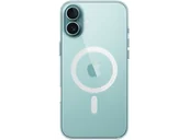 Etui i futerały do telefonów - Przezroczyste etui z MagSafe APPLE do iPhone 16 Plus MA7D4ZM/A - miniaturka - grafika 1