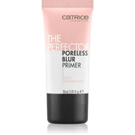 Bazy pod makijaż - Catrice The Perfector Poreless Blur Primer 30.0 ml - miniaturka - grafika 1