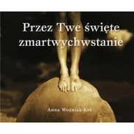 Aforyzmy i sentencje - Edycja Świętego Pawła Anna Woźniak-Kot Perełka 80. Przez Twe Święte Zmartwychwstanie - miniaturka - grafika 1