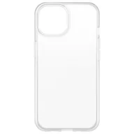 Etui i futerały do telefonów - Etui OTTERBOX React do Apple iPhone 15 Przezroczysty - miniaturka - grafika 1