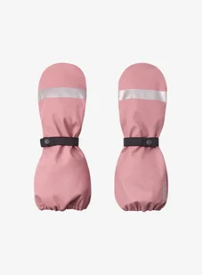 Rękawiczki dziecięce Reima Kura - rose blush - Rękawiczki dla dzieci - miniaturka - grafika 1
