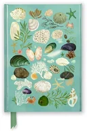 Notesy i bloczki - Notatnik A5 linia TW Muszle Katherine Quinn - miniaturka - grafika 1