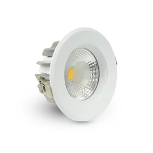 Downlight v-tac Oprawa V-TAC 20W LED COB VT-2625 6000K 1700lm - Oprawy, klosze i abażury - miniaturka - grafika 1