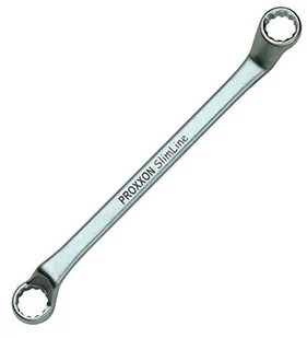 Klucz oczkowo-gięty 10 x 13 mm PROXXON - Klucze i nasadki - miniaturka - grafika 1