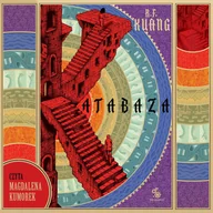 Audiobooki - fantastyka i horror - Katabaza - miniaturka - grafika 1