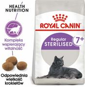 Oferty nieskategoryzowane - Royal Canin Sterilised 7+ Appetite Control 1,5 kg - miniaturka - grafika 1