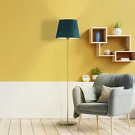 Lampy stojące - Oświetlenie podłogowe VASTO VELUR  - miniaturka - grafika 1