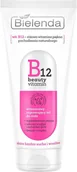 Balsamy i kremy do ciała - BIELENDA B12 Beauty Vitamin Witaminowy regenerujący żel do ciała 200 ml - miniaturka - grafika 1