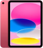 Tablety - Apple iPad 10 gen.  2015 Wi-Fi 256GB 10,9" MCMH4NF/A - miniaturka - grafika 1