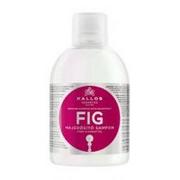 Farby do włosów i szampony koloryzujące - Kallos Cosmetics Wzmacniający szampon z wyciągiem z fig - Cosmetics FIG Booster Shampoo With Fig Extract Wzmacniający szampon z wyciągiem z fig - Cosmetics FIG Booster Shampoo With Fig Extract - miniaturka - grafika 1