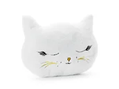 Poduszki dekoracyjne - Party Deco Poduszka Kotek - 42 x 32 cm - 1 szt. MA6 - miniaturka - grafika 1