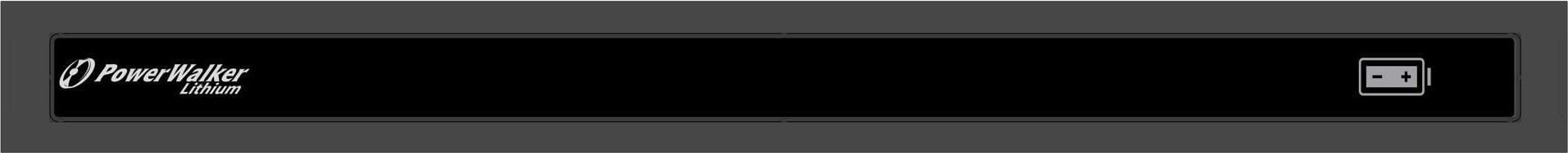 BATTERY PACK RACK 19