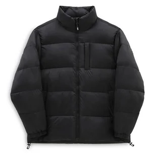 Kurtka uniwersalna męska Vans NO Hood Puffer - Kurtki męskie - miniaturka - grafika 1