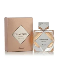 Wody i perfumy damskie - Rasasi Diamonte Divine Woda perfumowana 100 ml - miniaturka - grafika 1