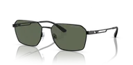 Okulary przeciwsłoneczne - Okulary Przeciwsłoneczne Emporio Armani EA 2140 300171 - miniaturka - grafika 1