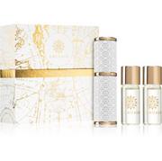 Zestawy perfum damskich - Amouage Journey woda perfumowana 1x napełnialny + 3x napełnienie dla kobiet 3x10 ml - miniaturka - grafika 1