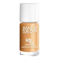 Podkłady do twarzy - Make Up For Ever - Hd Skin Hydra glow – Niewidoczny Podkład, Blask I Nawilżenie - Hd Skin Hydra glow Foundation 30ml 3r48 - Dla Kobiet - miniaturka - grafika 1