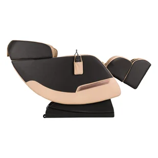 Sakura fotel masujący Comfort 806 brązowy - Akcesoria do masażu - miniaturka - grafika 6